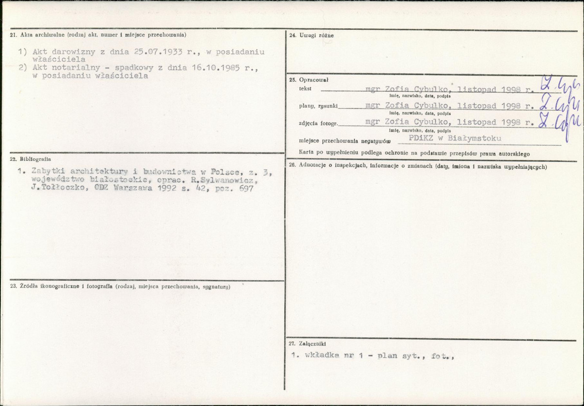 KB - Karta biała, skan nr 4