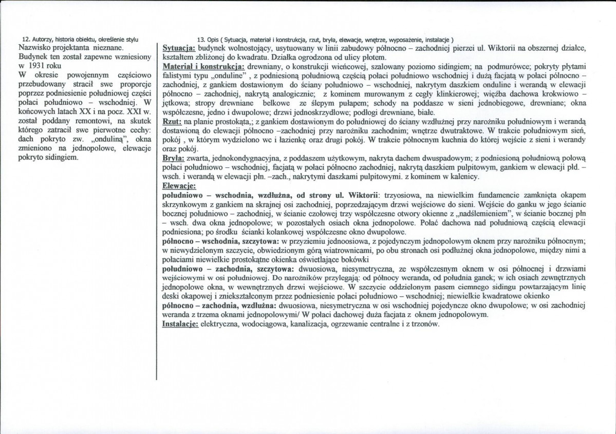 KB - Karta biała, skan nr 2