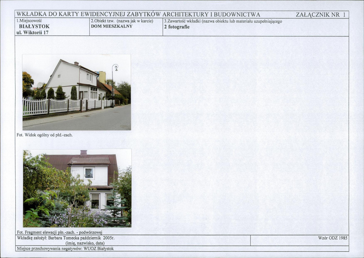 KB - Karta biała, skan nr 5