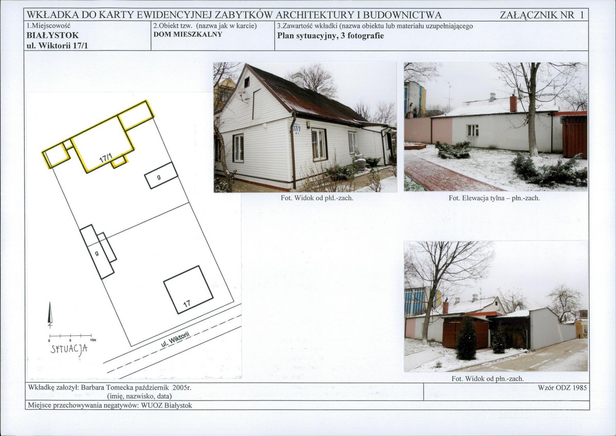 KB - Karta biała, skan nr 5