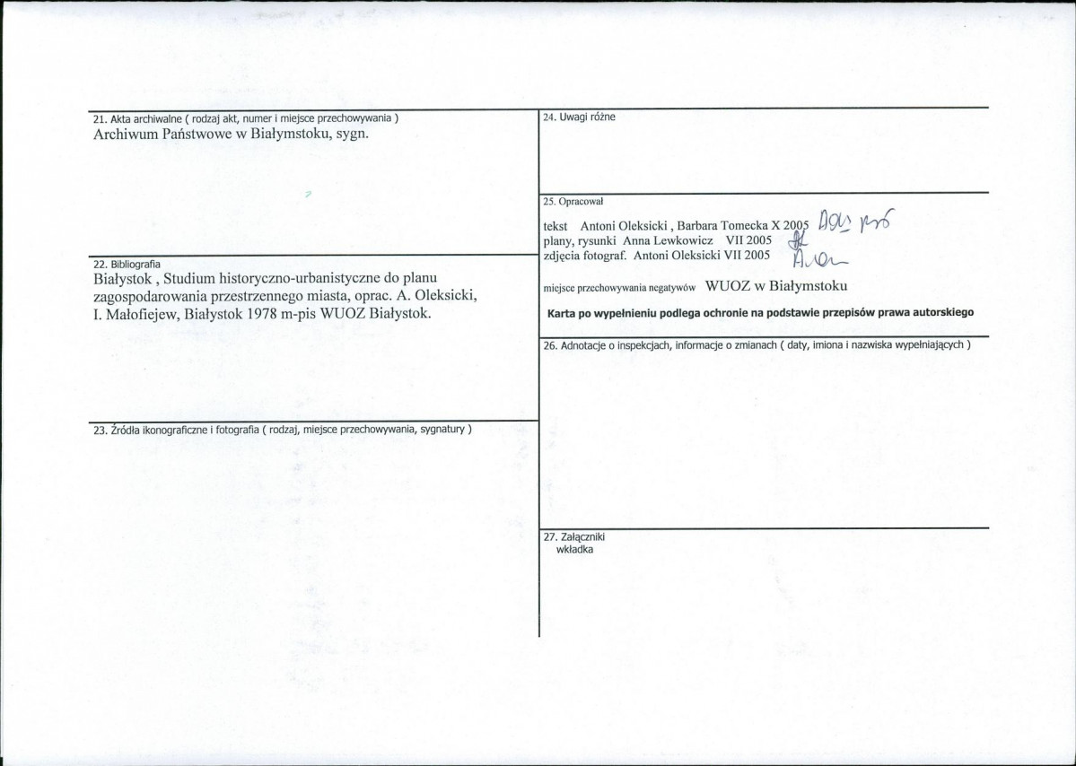 KB - Karta biała, skan nr 4