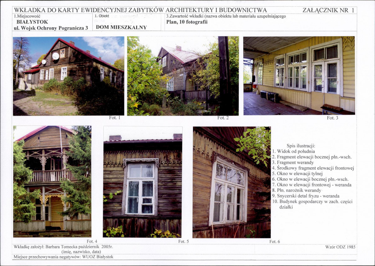 KB - Karta biała, skan nr 5