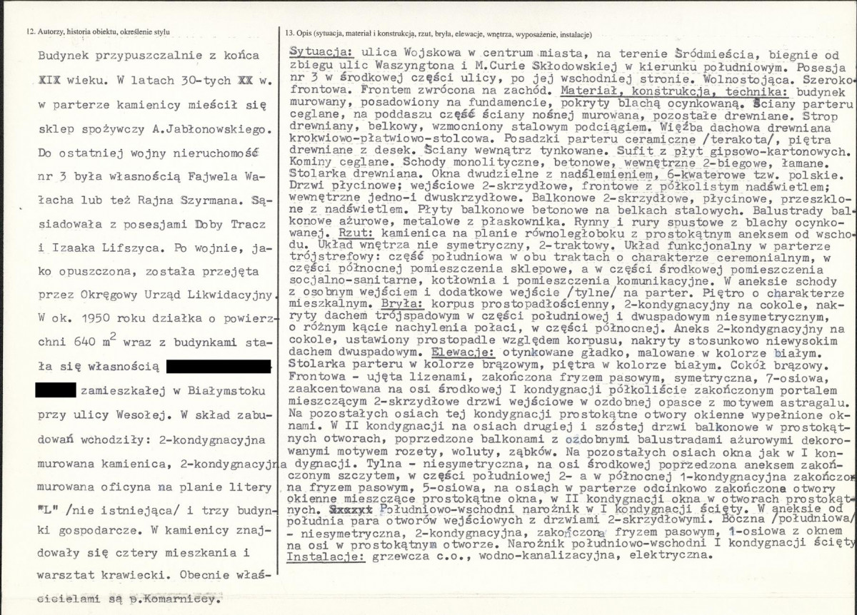 KB - Karta biała, skan nr 2