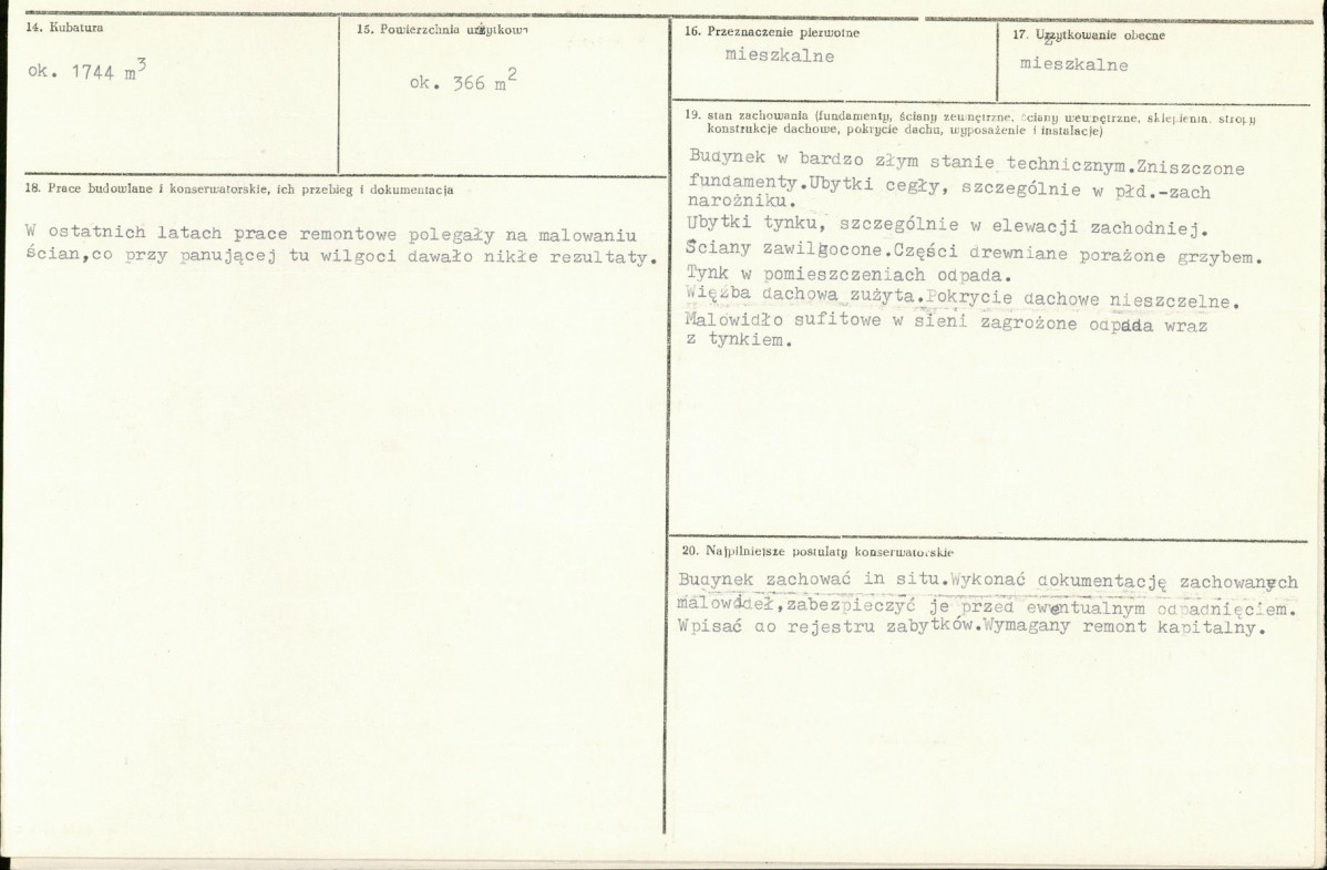 KB - Karta biała, skan nr 3