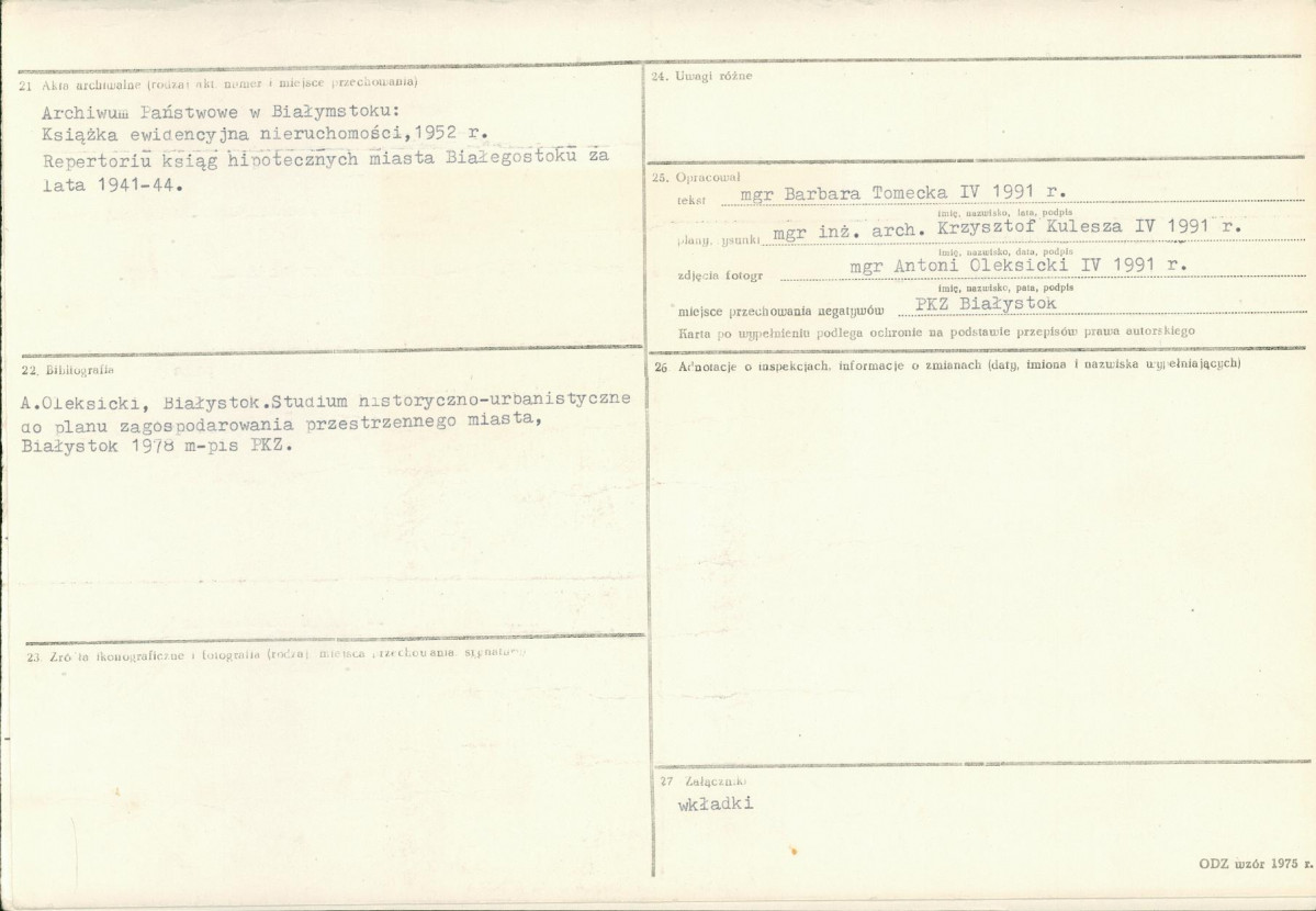 KB - Karta biała, skan nr 4