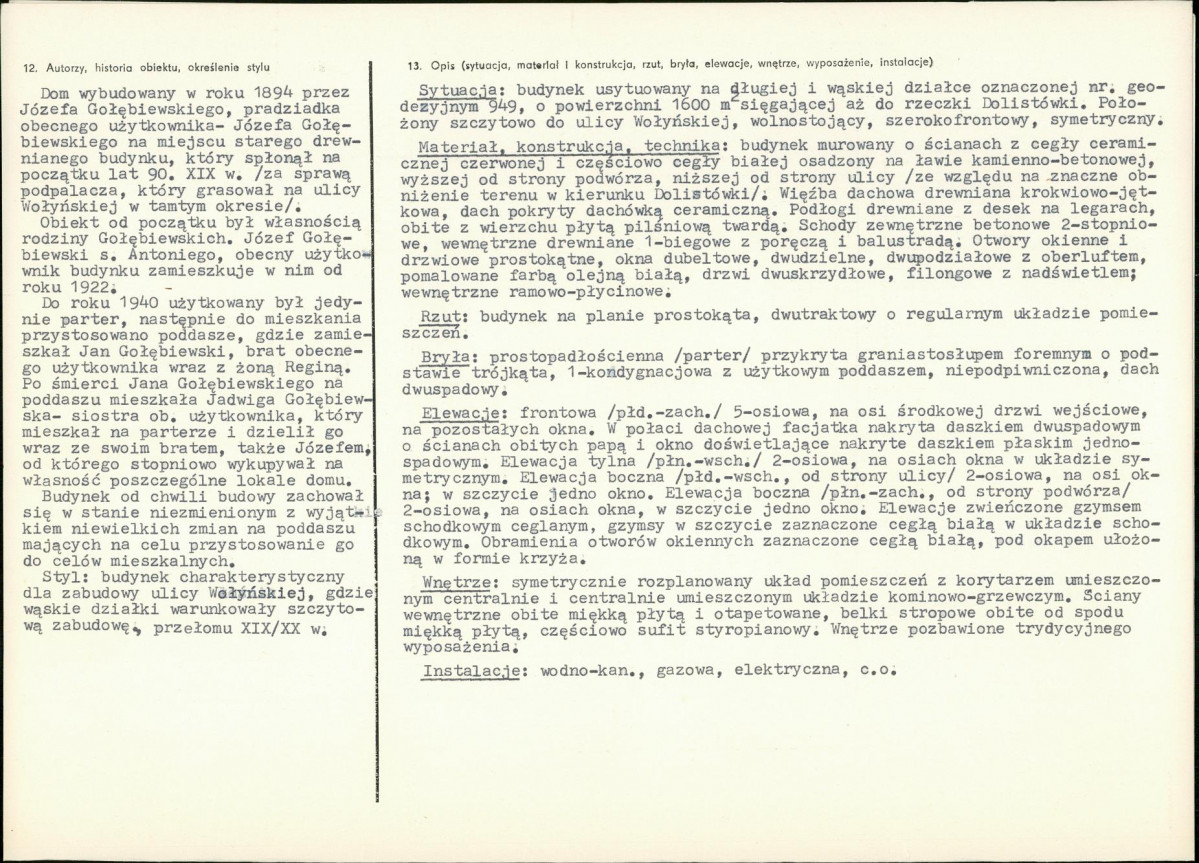 KB - Karta biała, skan nr 2