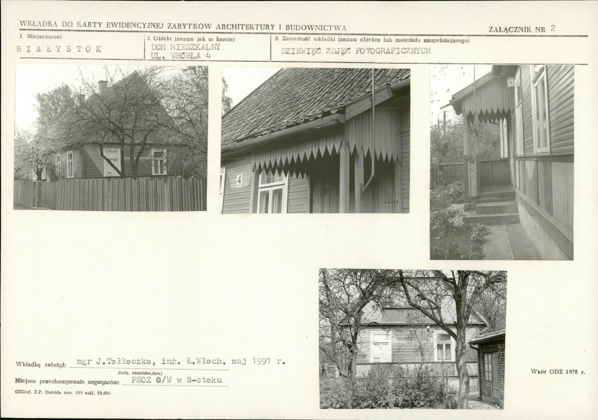 KB - Karta biała, skan nr 8