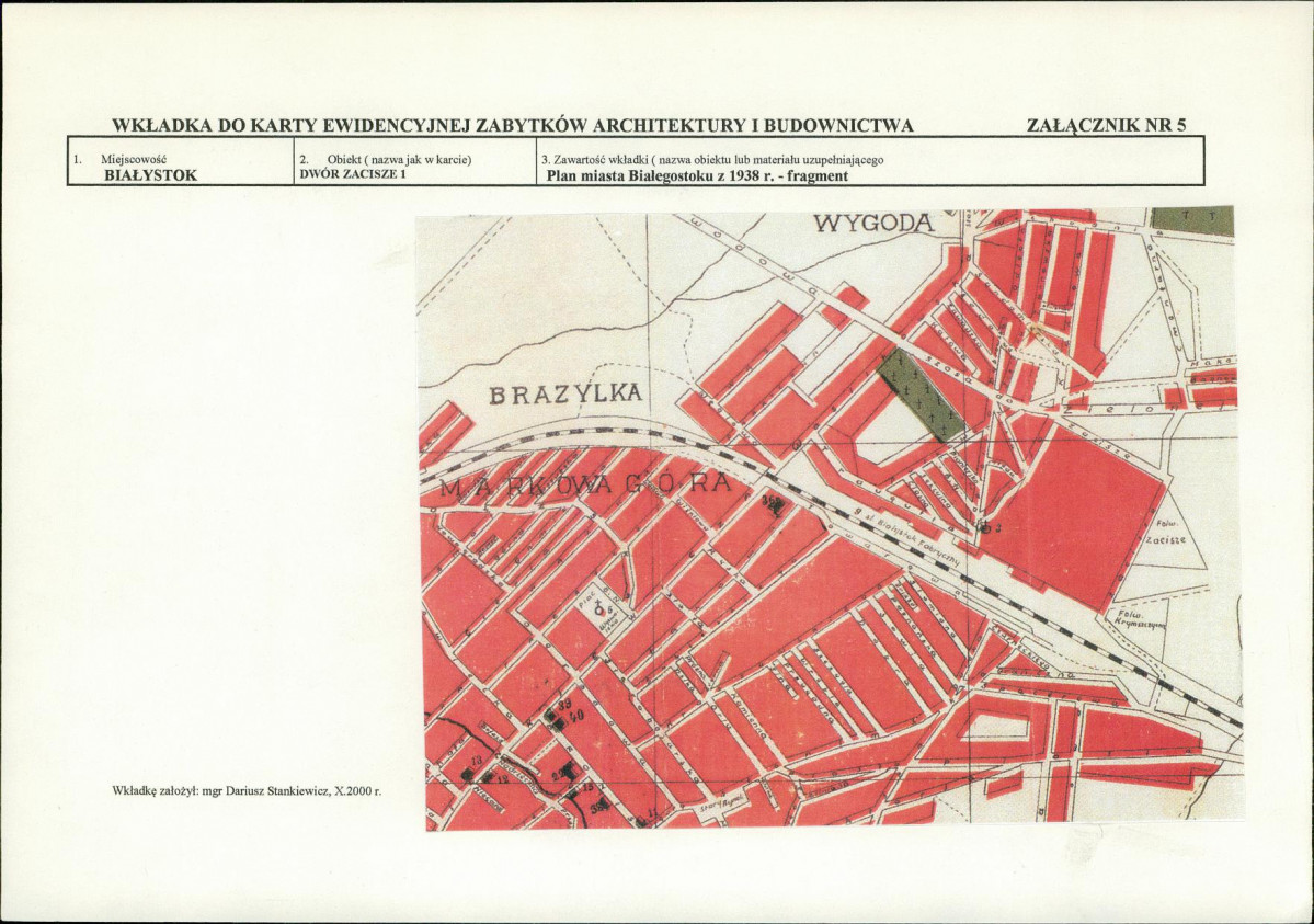 KB - Karta biała, skan nr 13