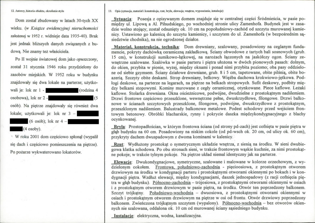KB - Karta biała, skan nr 2