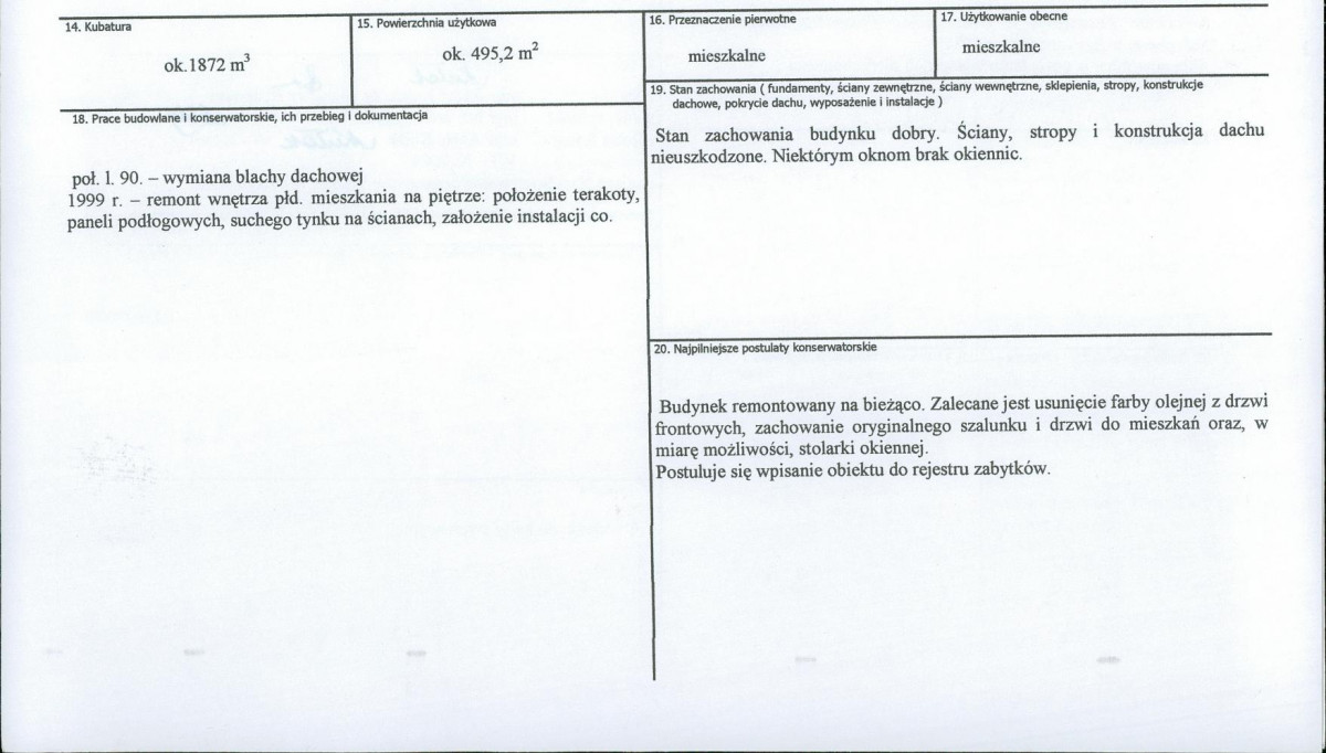 KB - Karta biała, skan nr 3