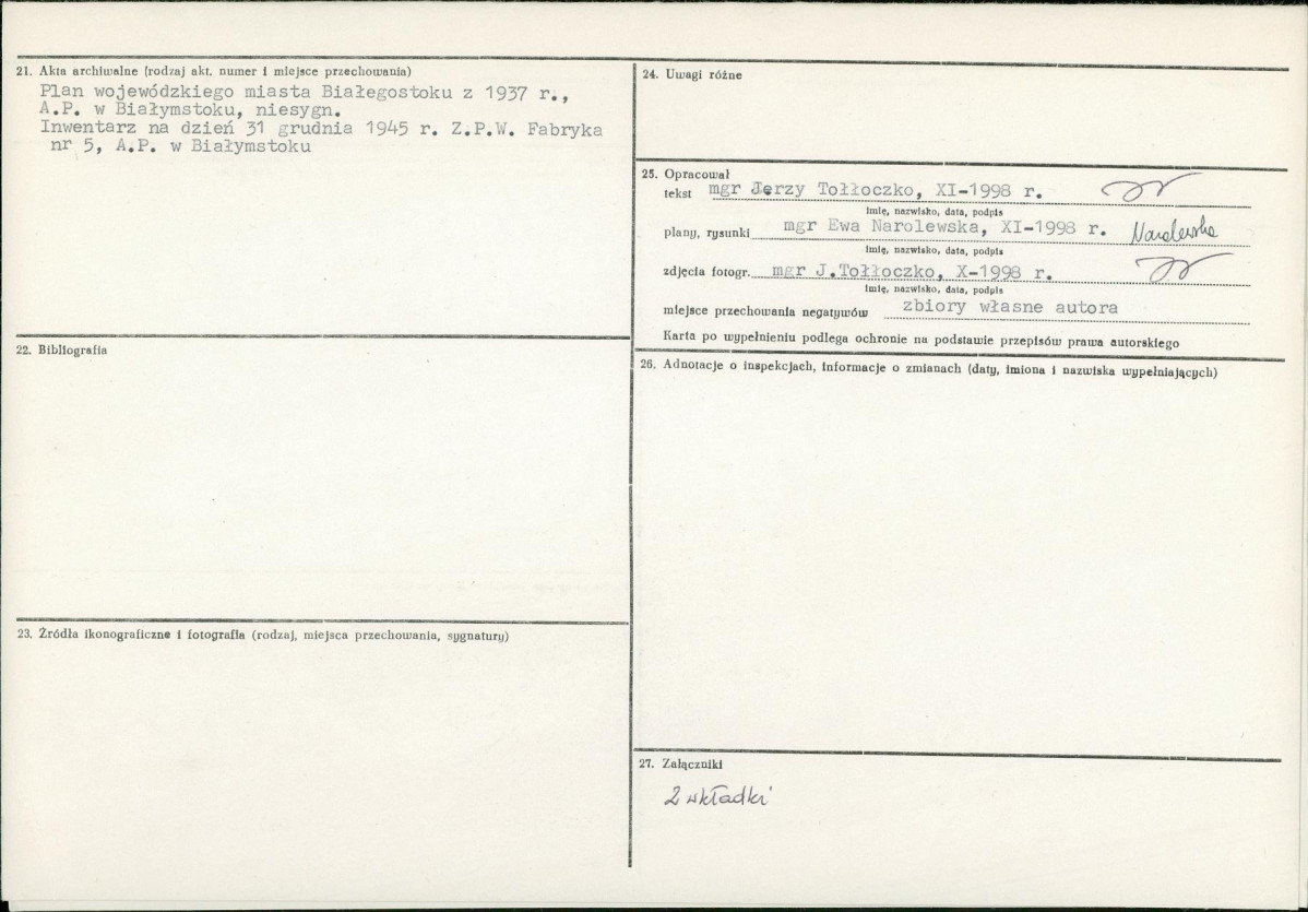 Karta biała, skan nr 4