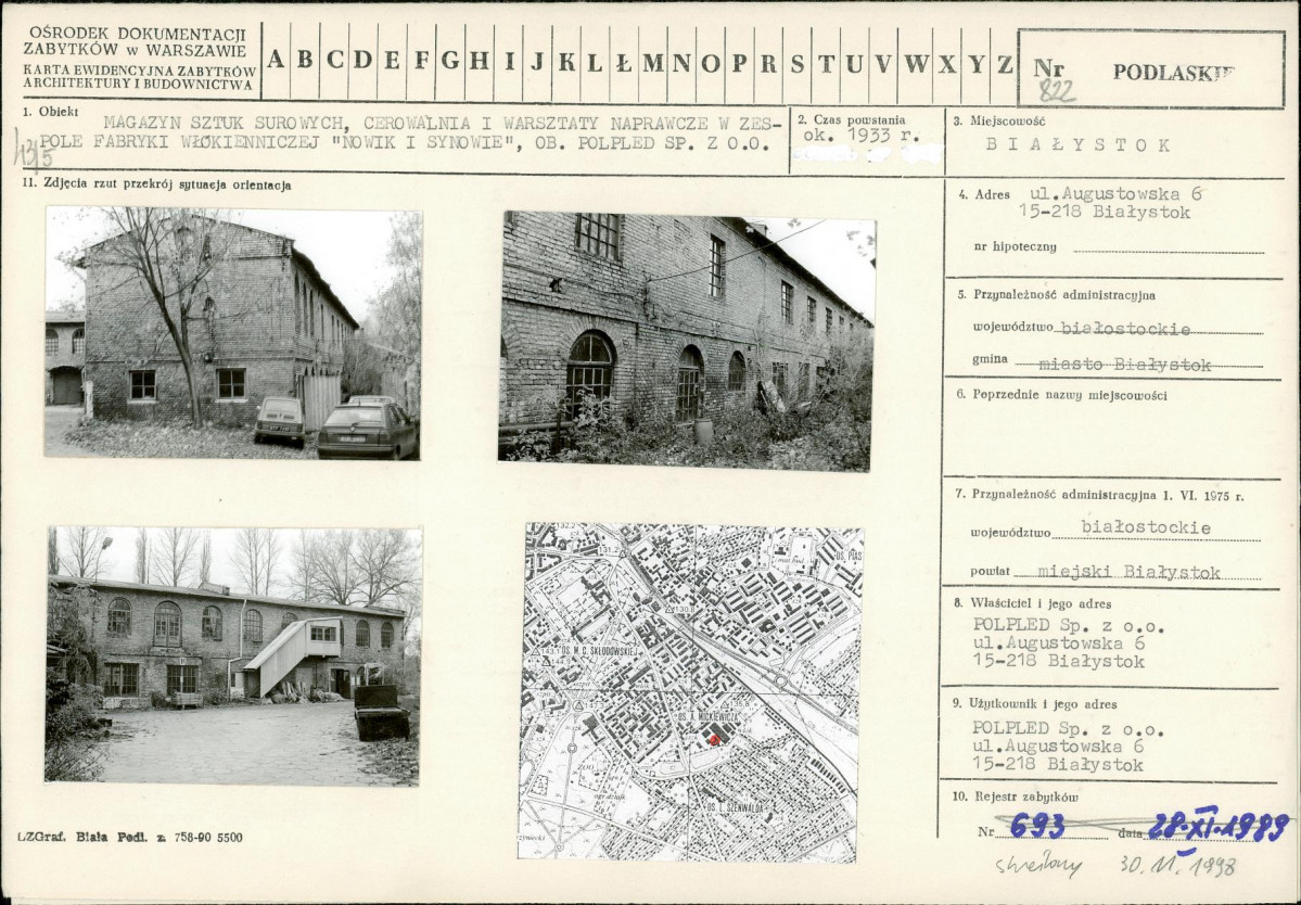 Karta biała, skan nr 1