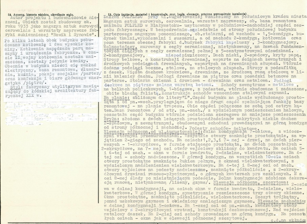 Karta biała, skan nr 2