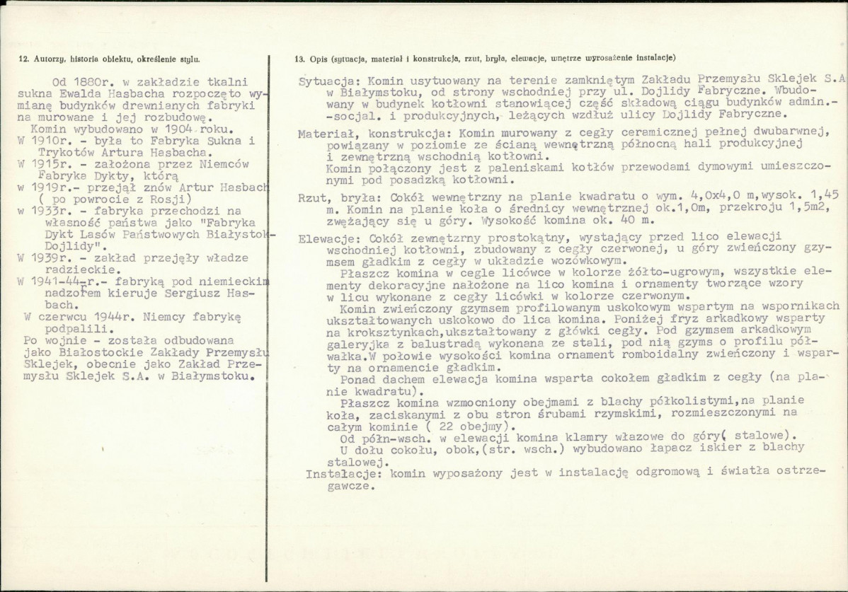 Karta biała, skan nr 2