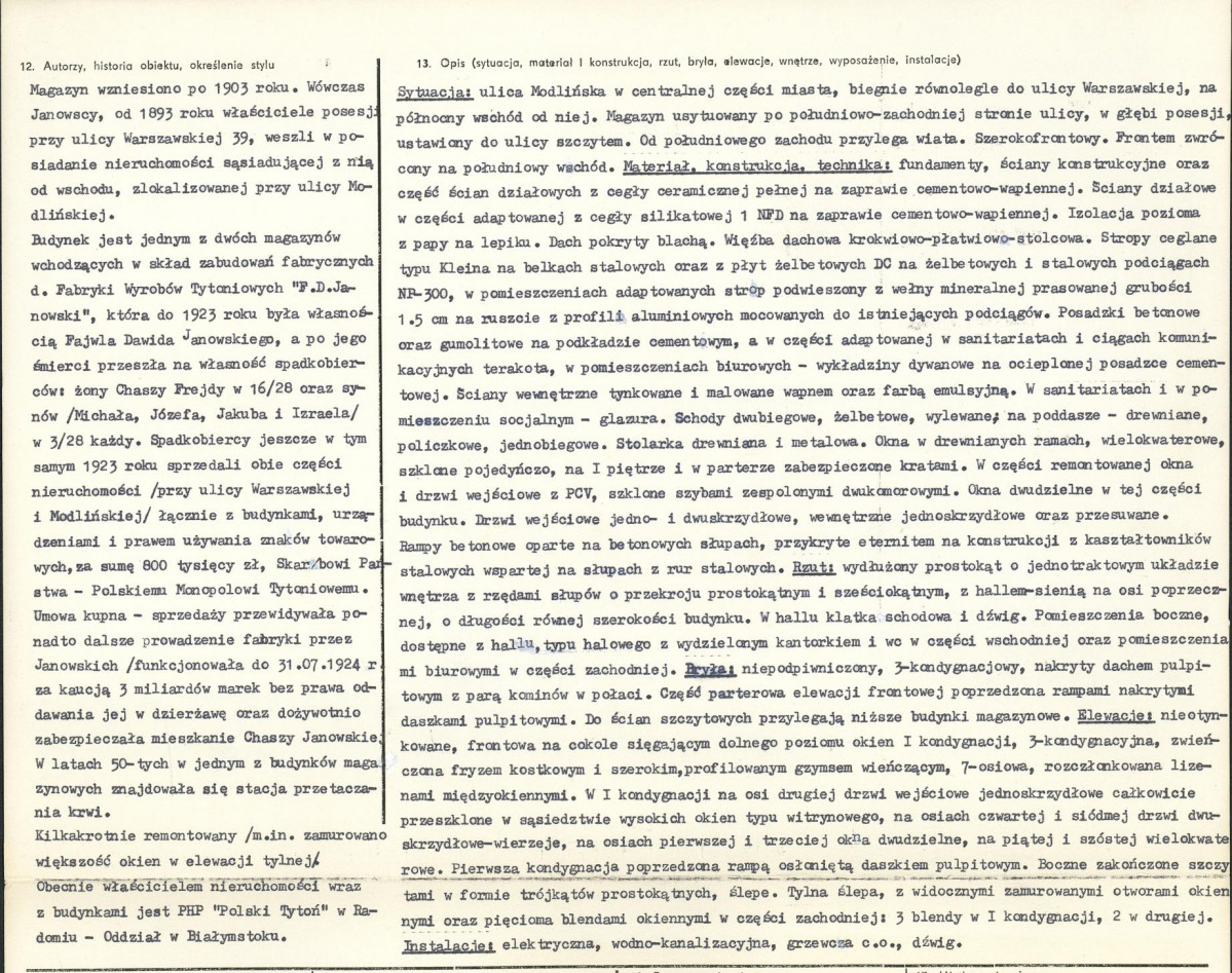 KB - Karta biała, skan nr 2