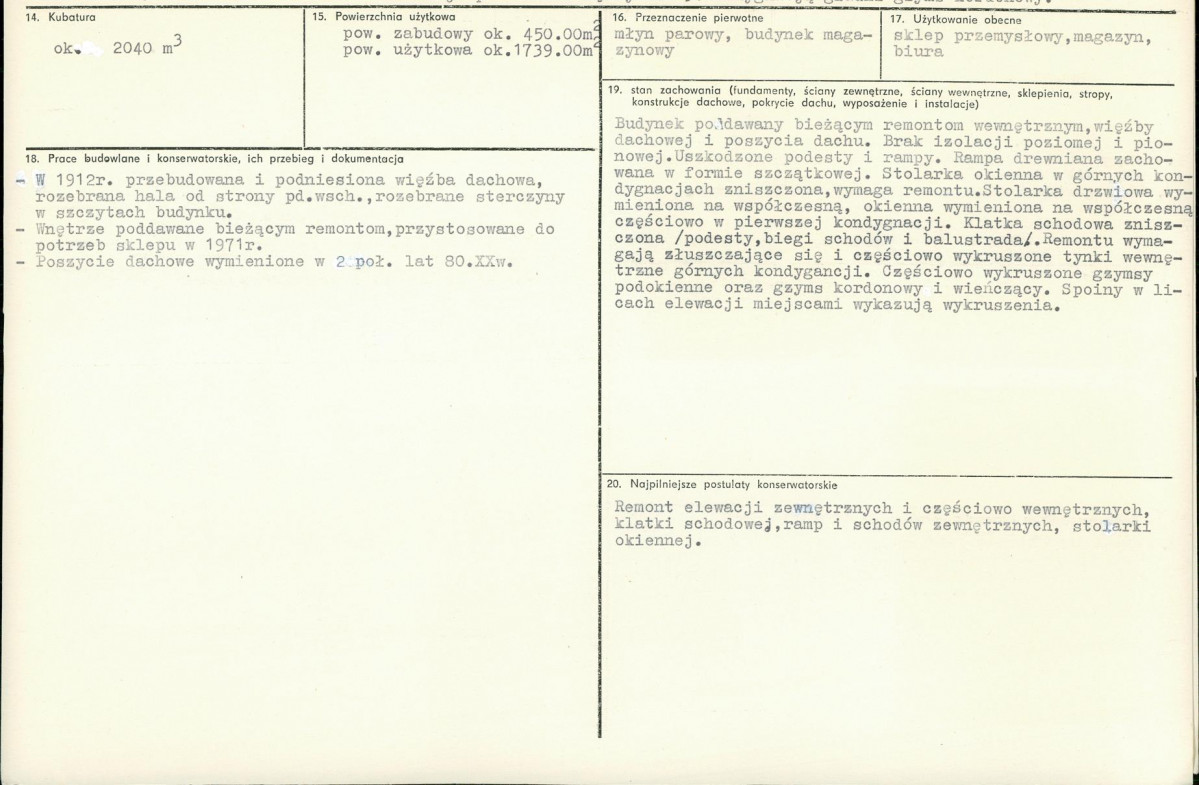 KB - Karta biała, skan nr 3