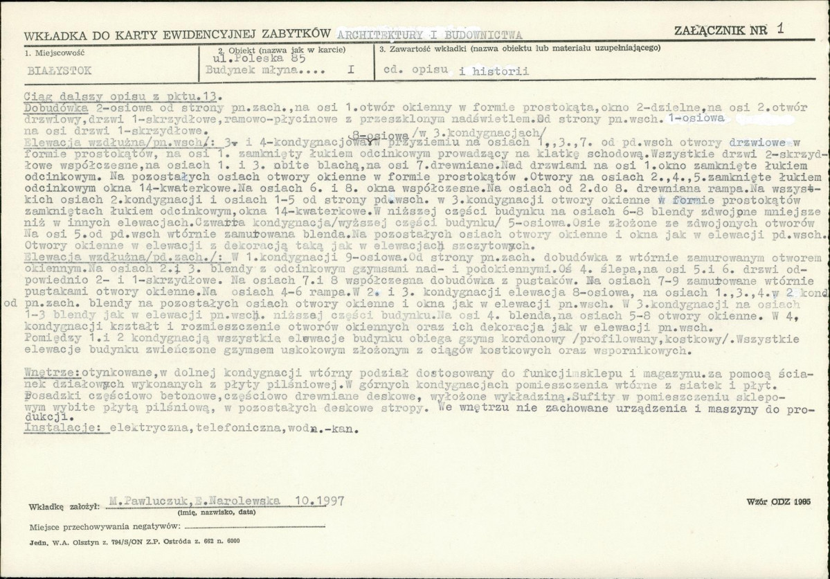 KB - Karta biała, skan nr 5