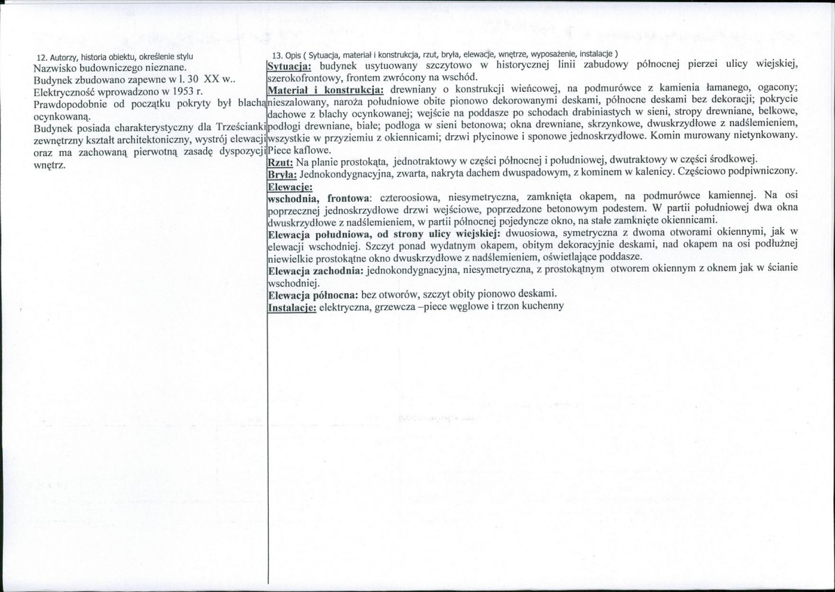 KB - Karta biała, skan nr 2