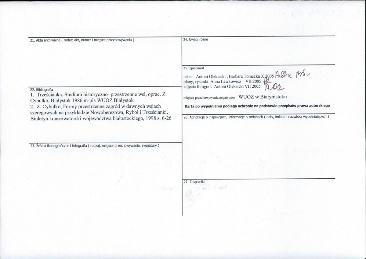 KB - Karta biała, skan nr 4