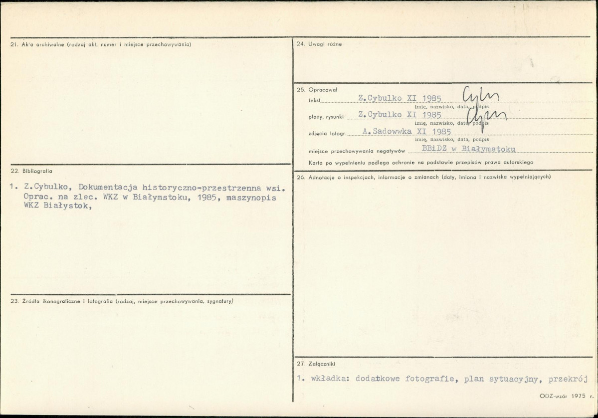 KB - Karta biała, skan nr 4