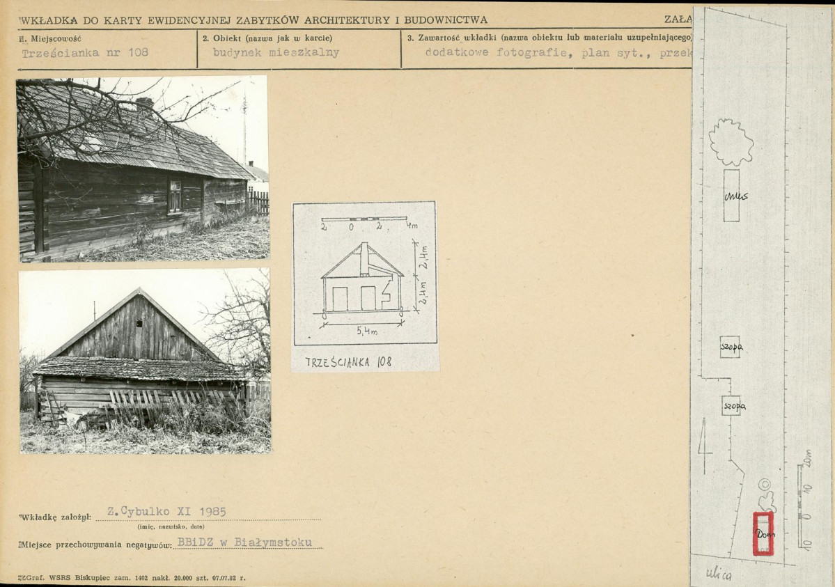 KB - Karta biała, skan nr 5