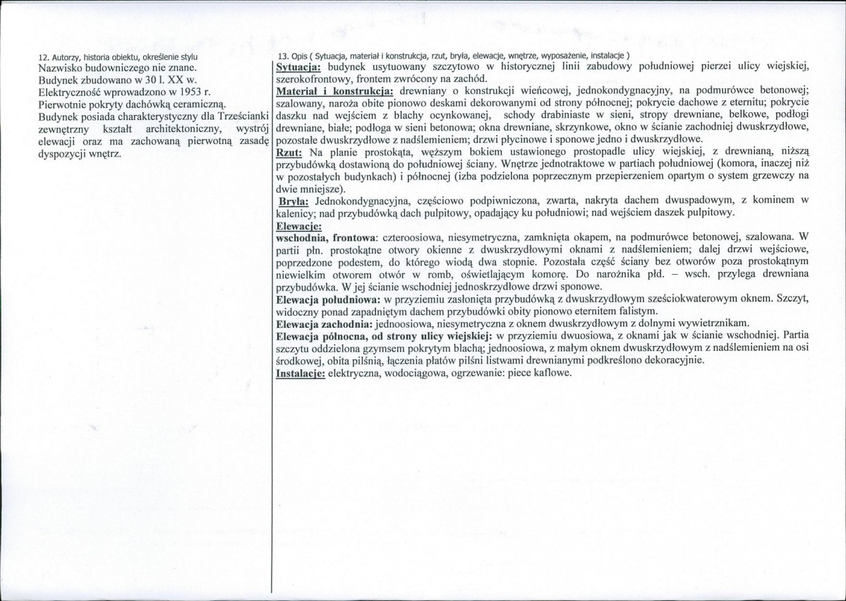 KB - Karta biała, skan nr 2