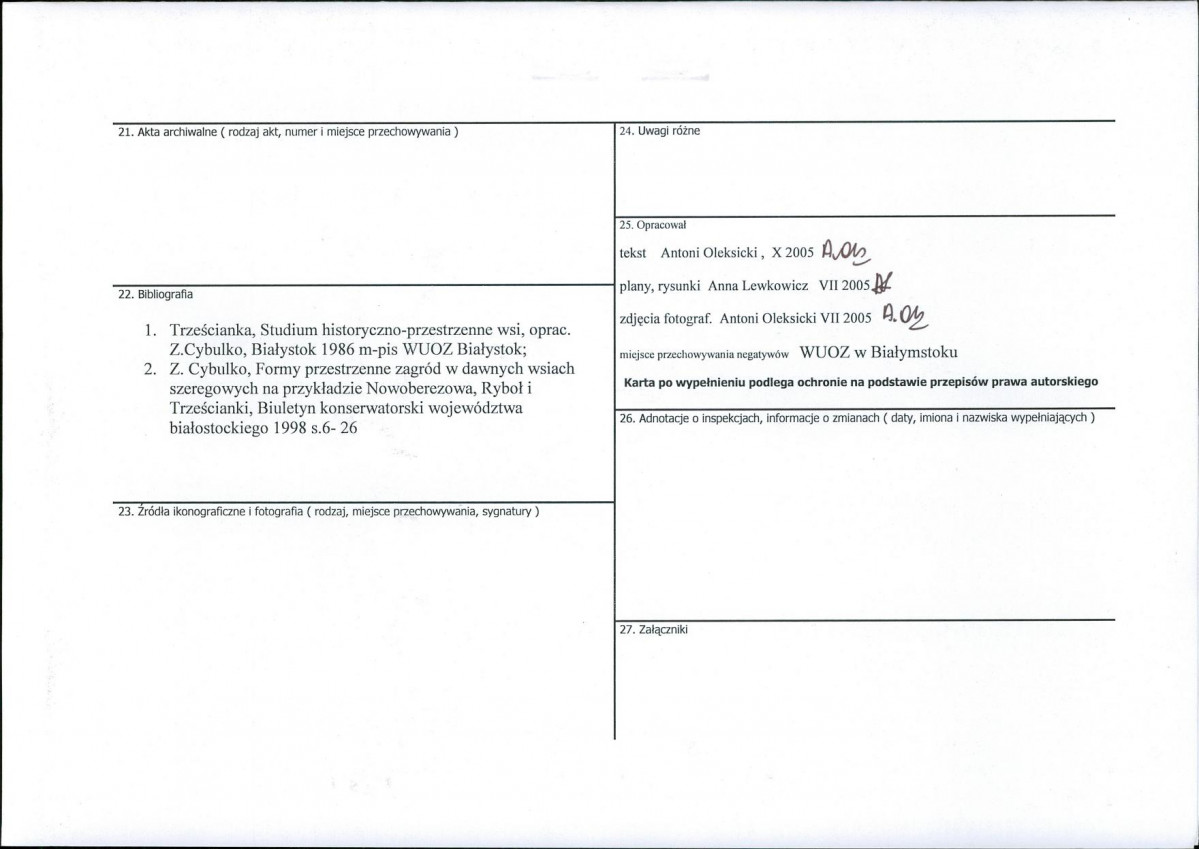 KB - Karta biała, skan nr 4