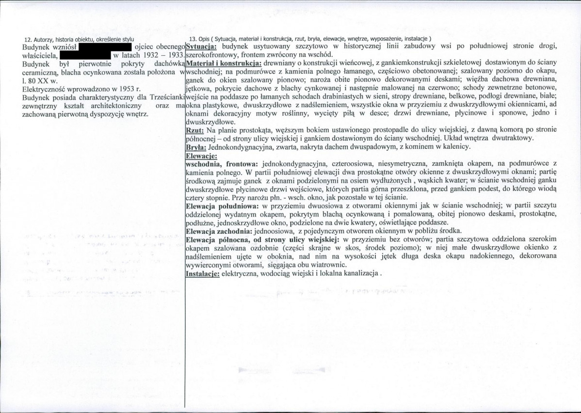 KB - Karta biała, skan nr 2