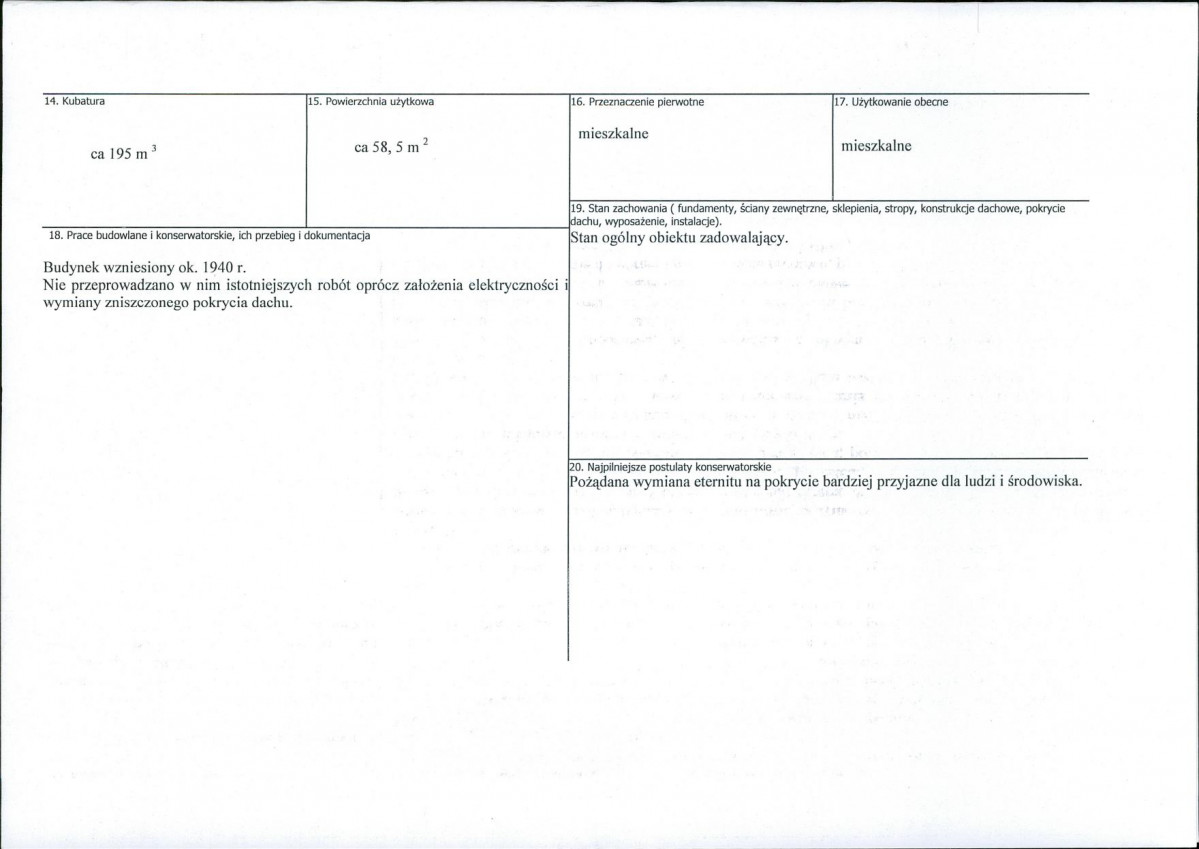 KB - Karta biała, skan nr 3