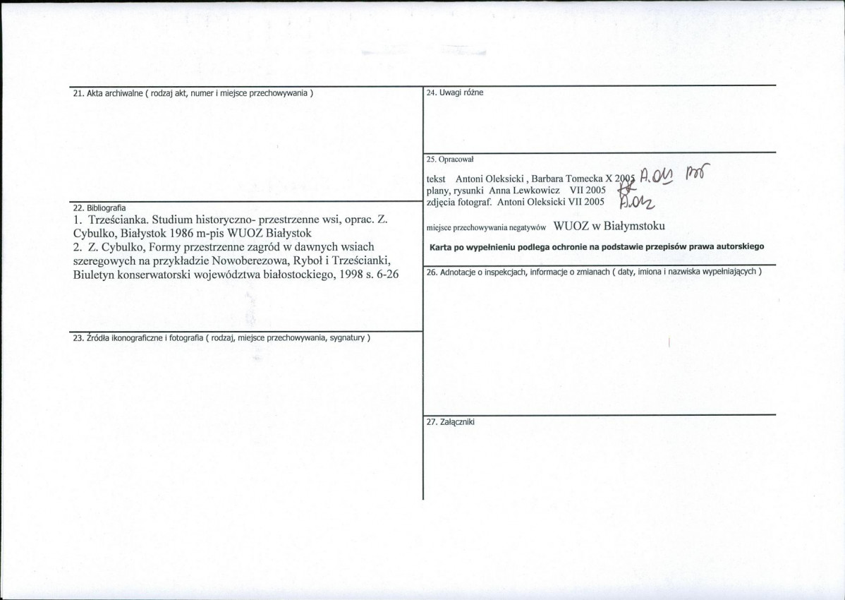 KB - Karta biała, skan nr 4