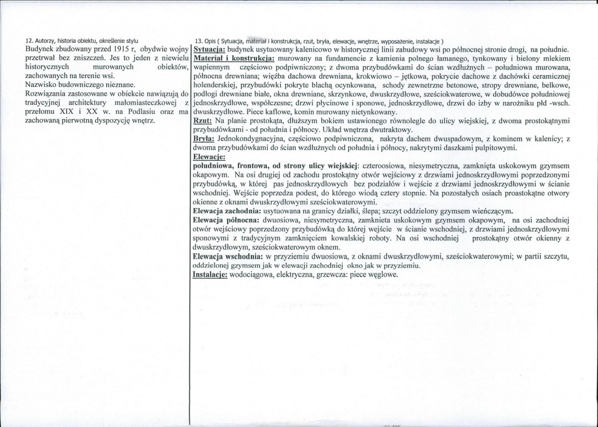 KB - Karta biała, skan nr 2