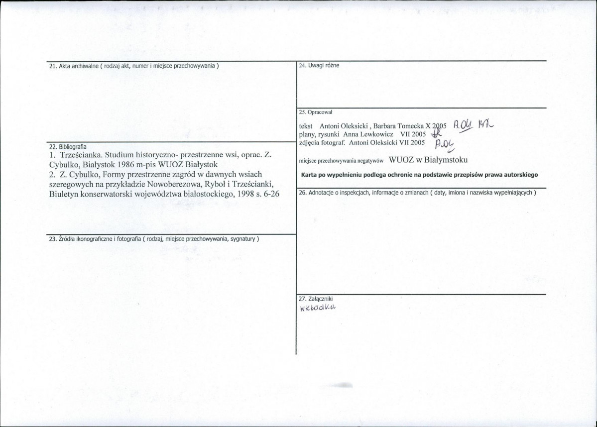 KB - Karta biała, skan nr 4