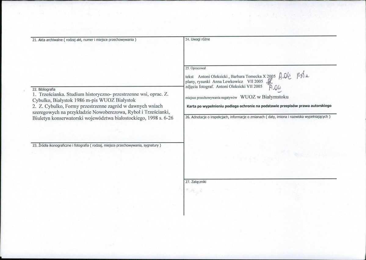 KB - Karta biała, skan nr 4