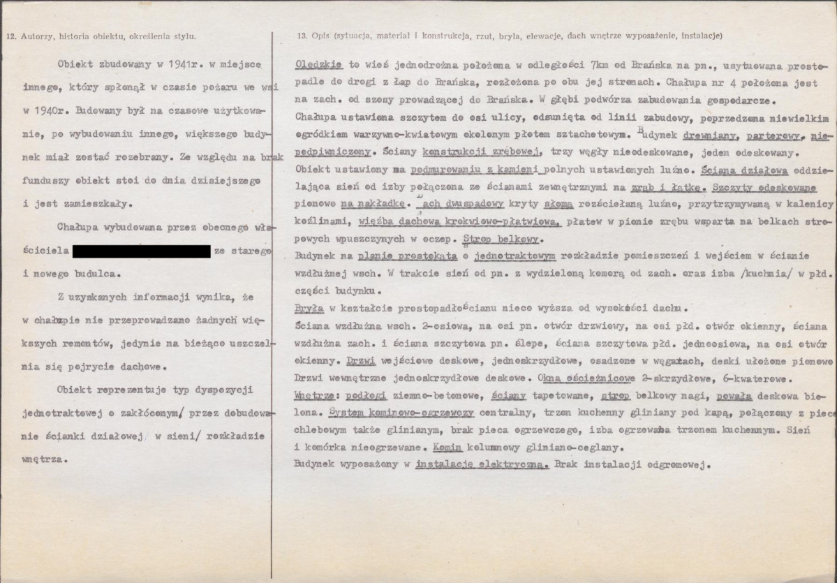 KB - Karta biała, skan nr 2