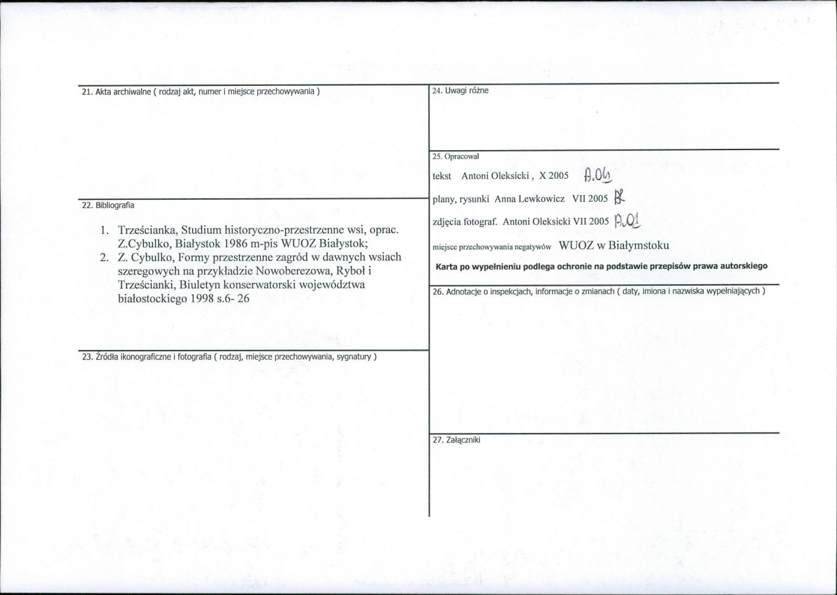 KB - Karta biała, skan nr 4