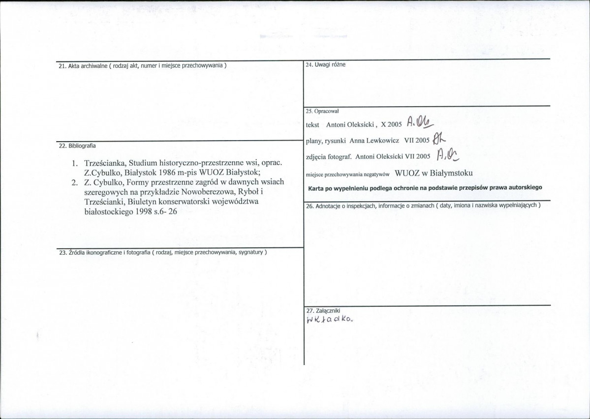 KB - Karta biała, skan nr 4