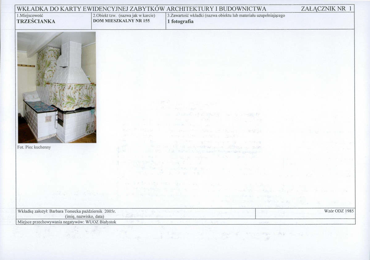 KB - Karta biała, skan nr 5