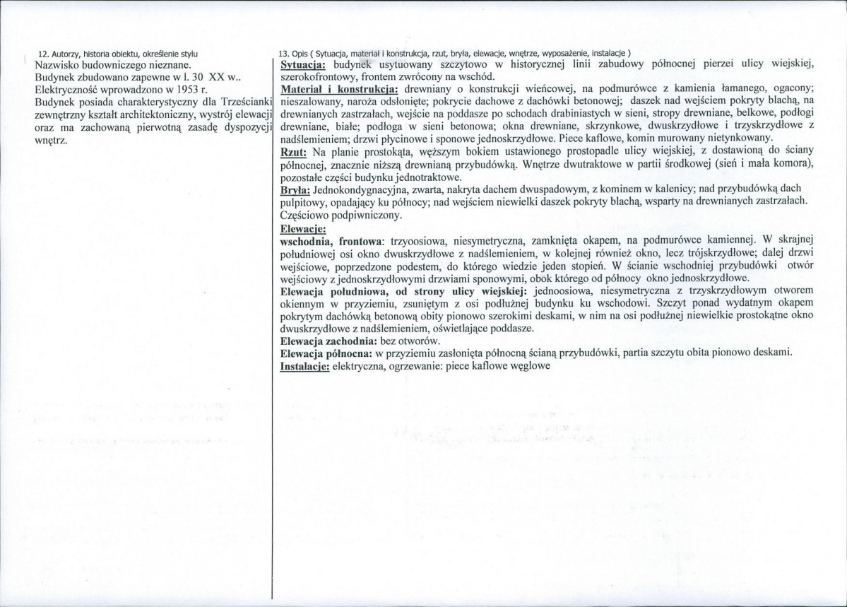 KB - Karta biała, skan nr 2