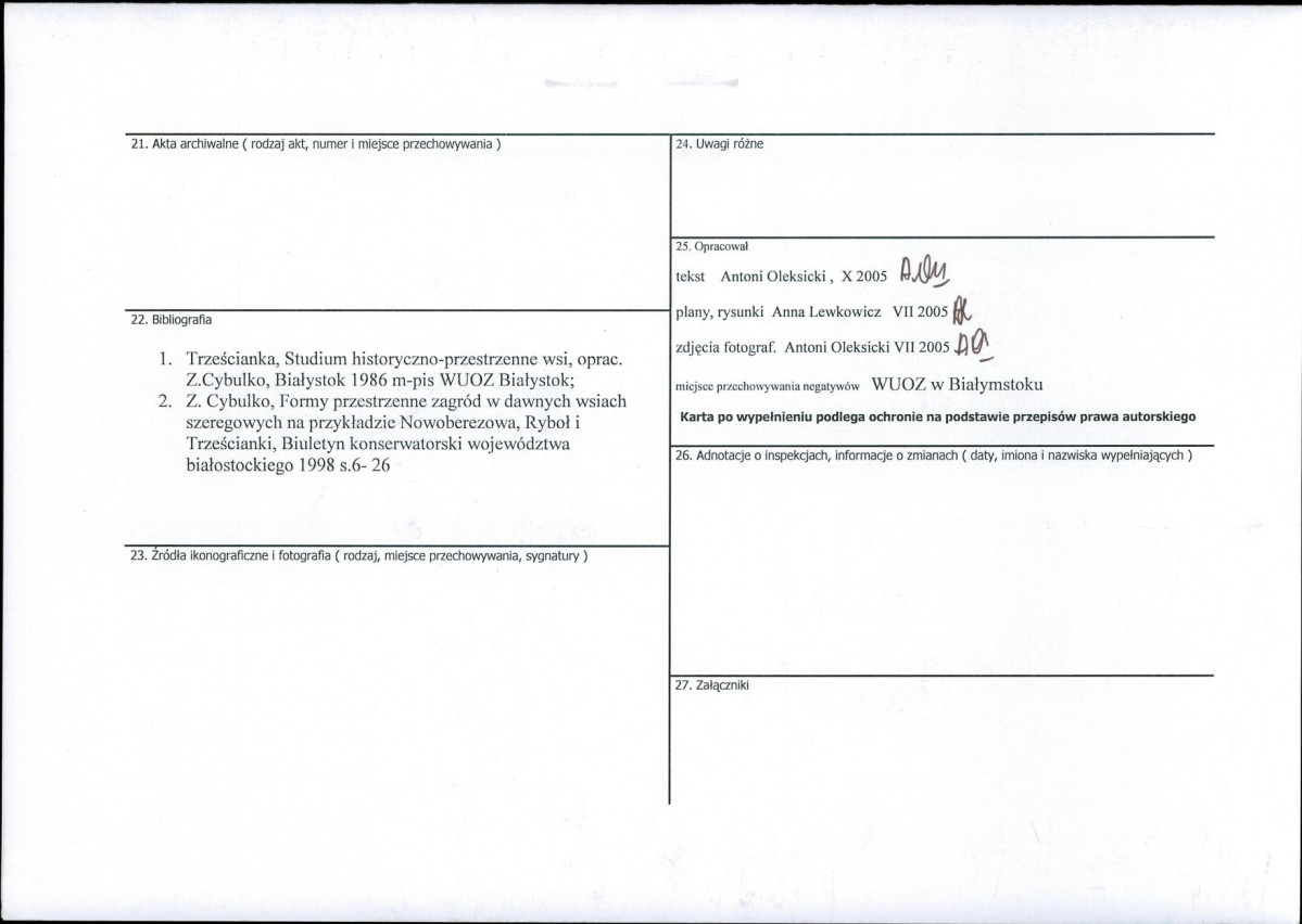 KB - Karta biała, skan nr 4