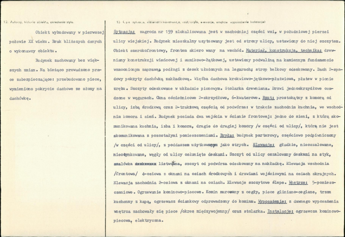 KB - Karta biała, skan nr 2