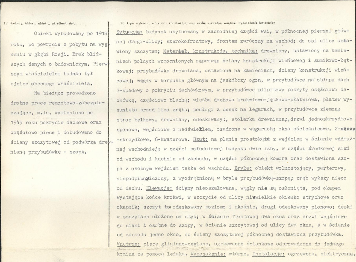 KB - Karta biała, skan nr 2