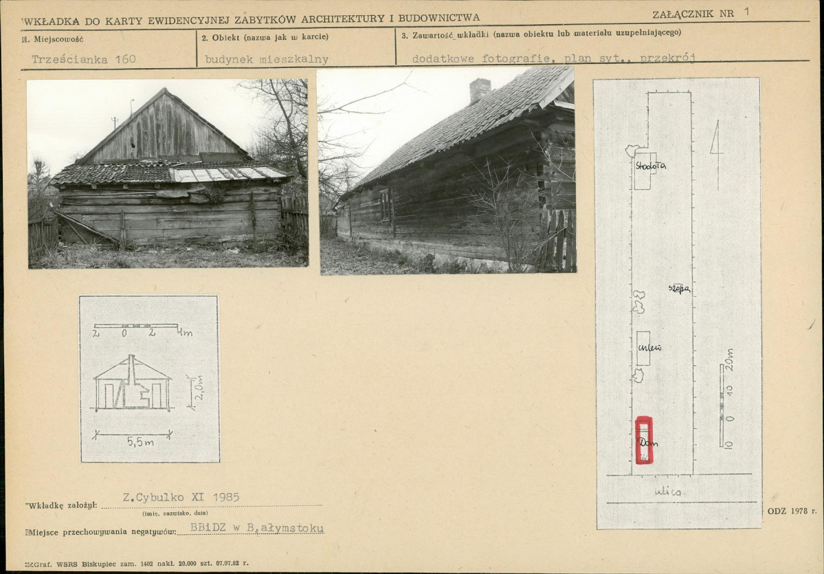 KB - Karta biała, skan nr 5