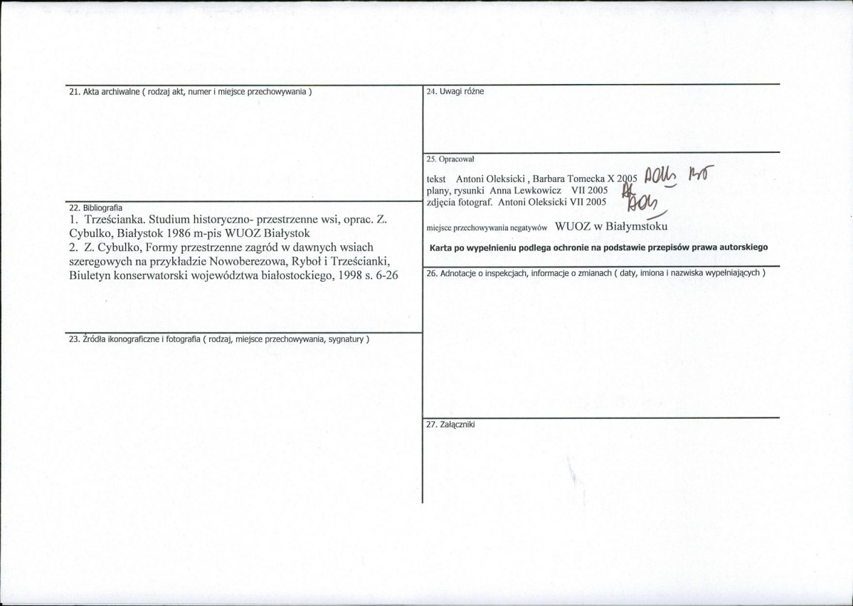 KB - Karta biała, skan nr 4