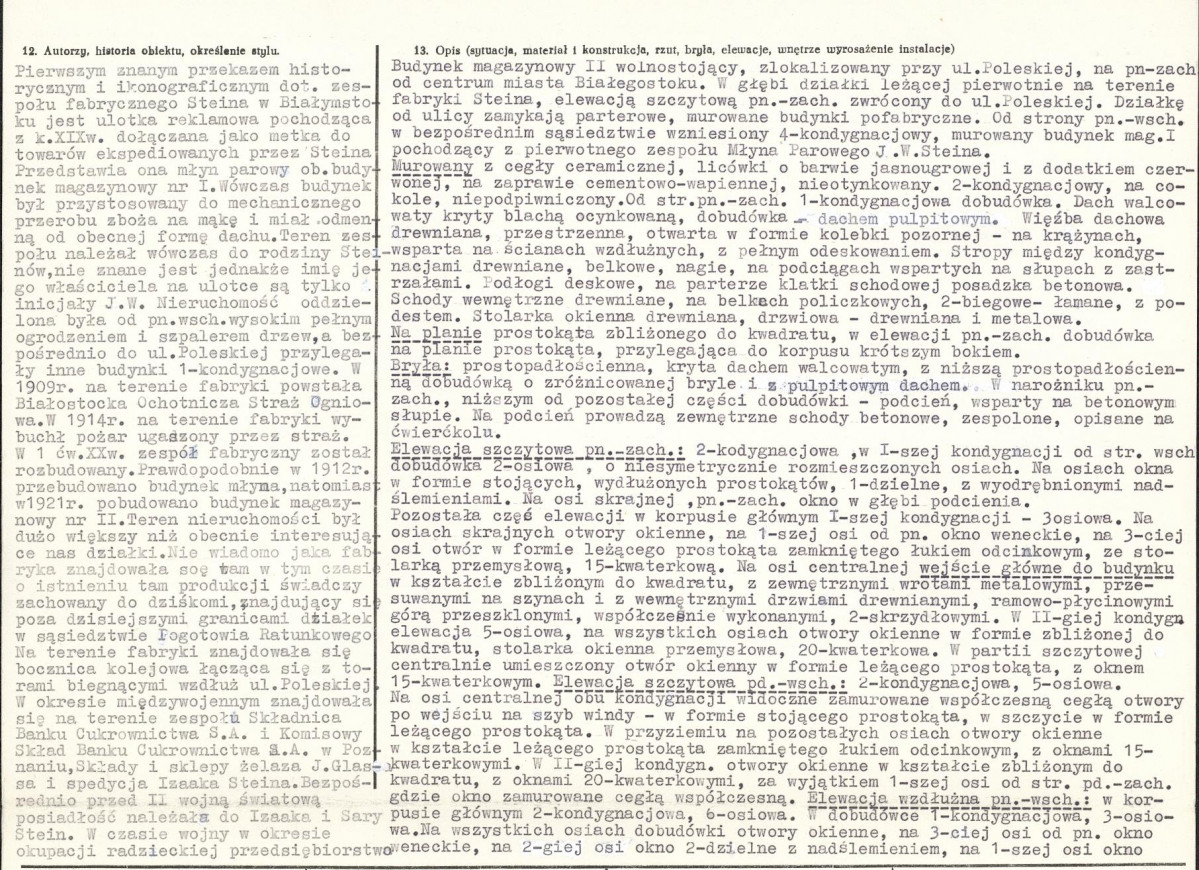 KB - Karta biała, skan nr 2