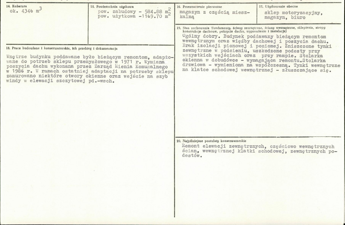 KB - Karta biała, skan nr 3