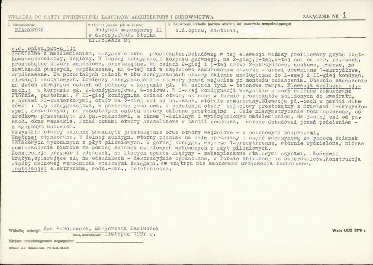 KB - Karta biała, skan nr 5