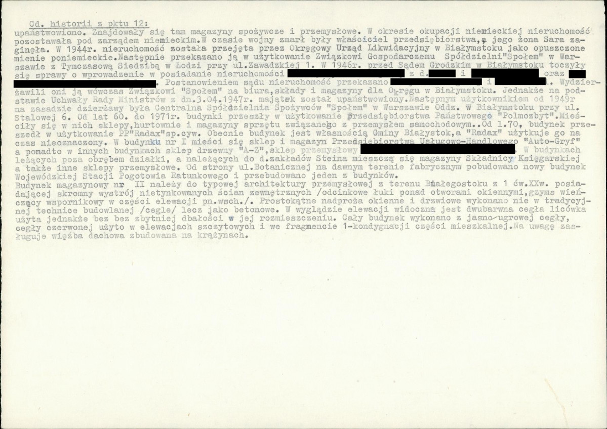 KB - Karta biała, skan nr 6