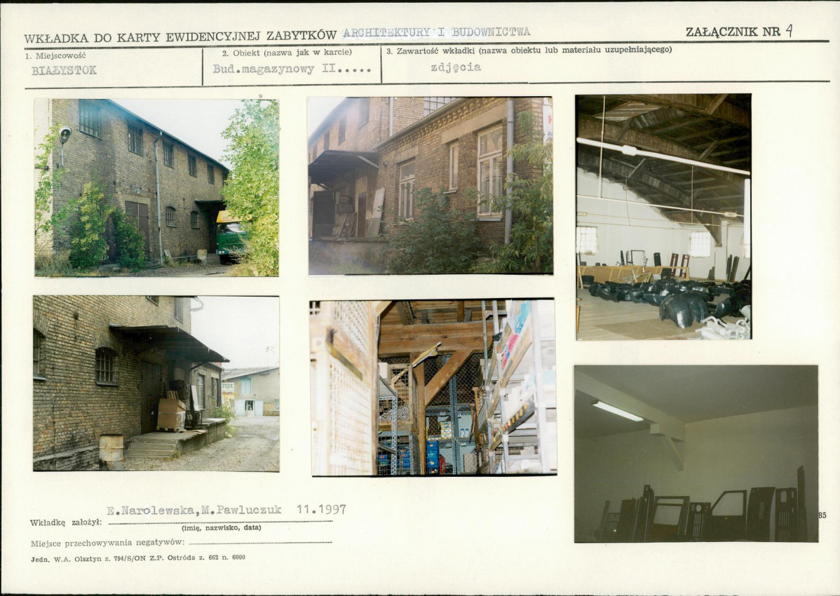 KB - Karta biała, skan nr 11