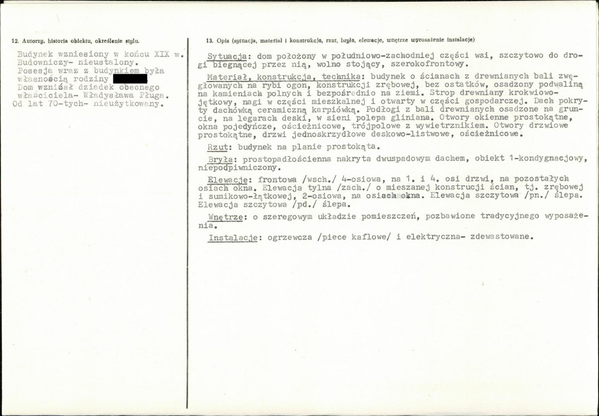 KB - Karta biała, skan nr 2