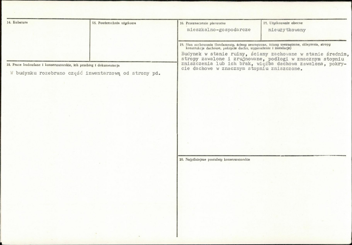 KB - Karta biała, skan nr 3